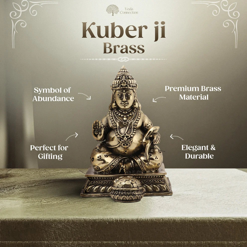 Brass Kuber Ji Idol