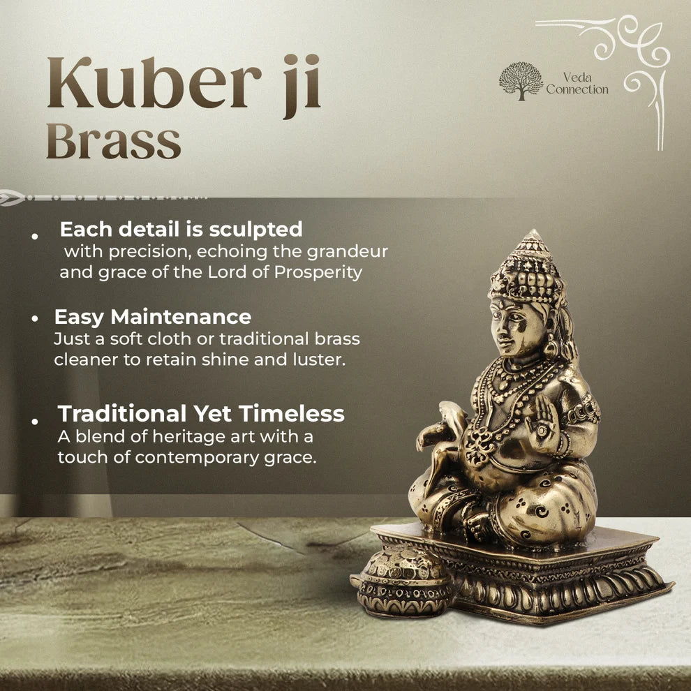 Brass Kuber Ji Idol