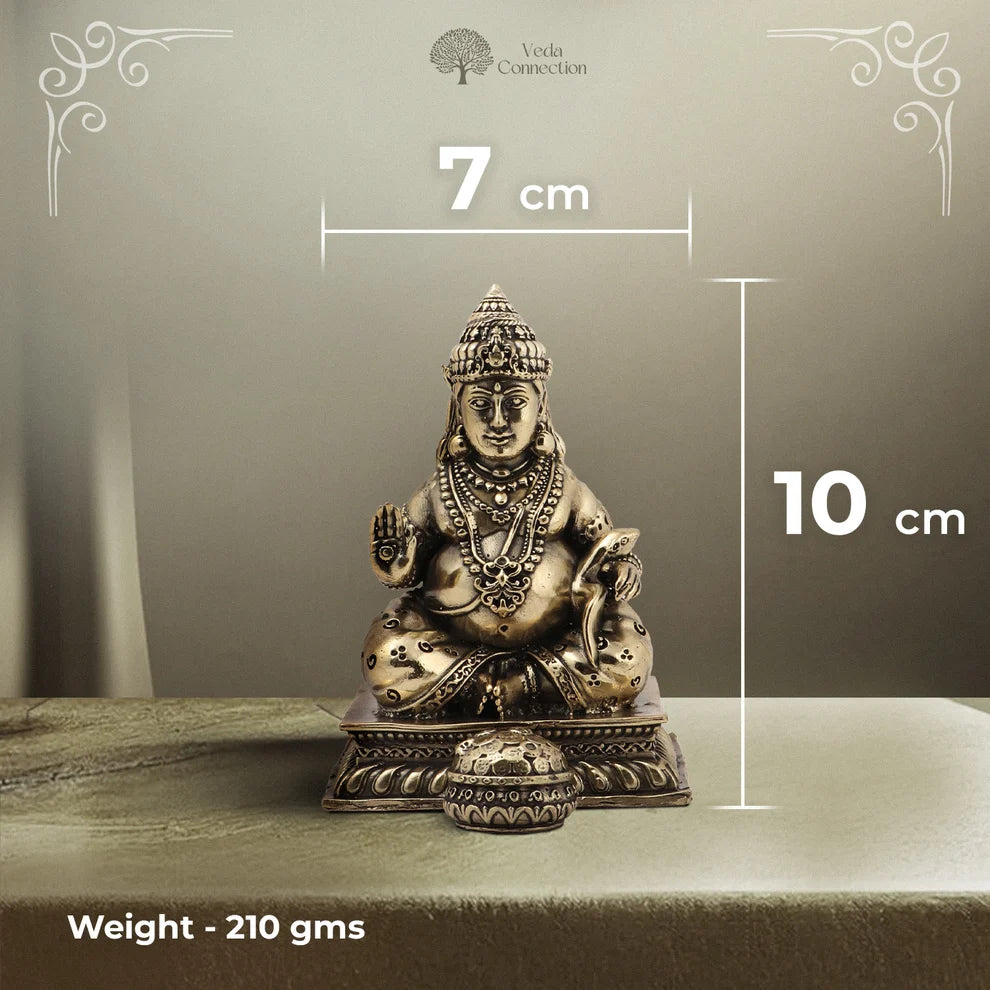 Brass Kuber Ji Idol
