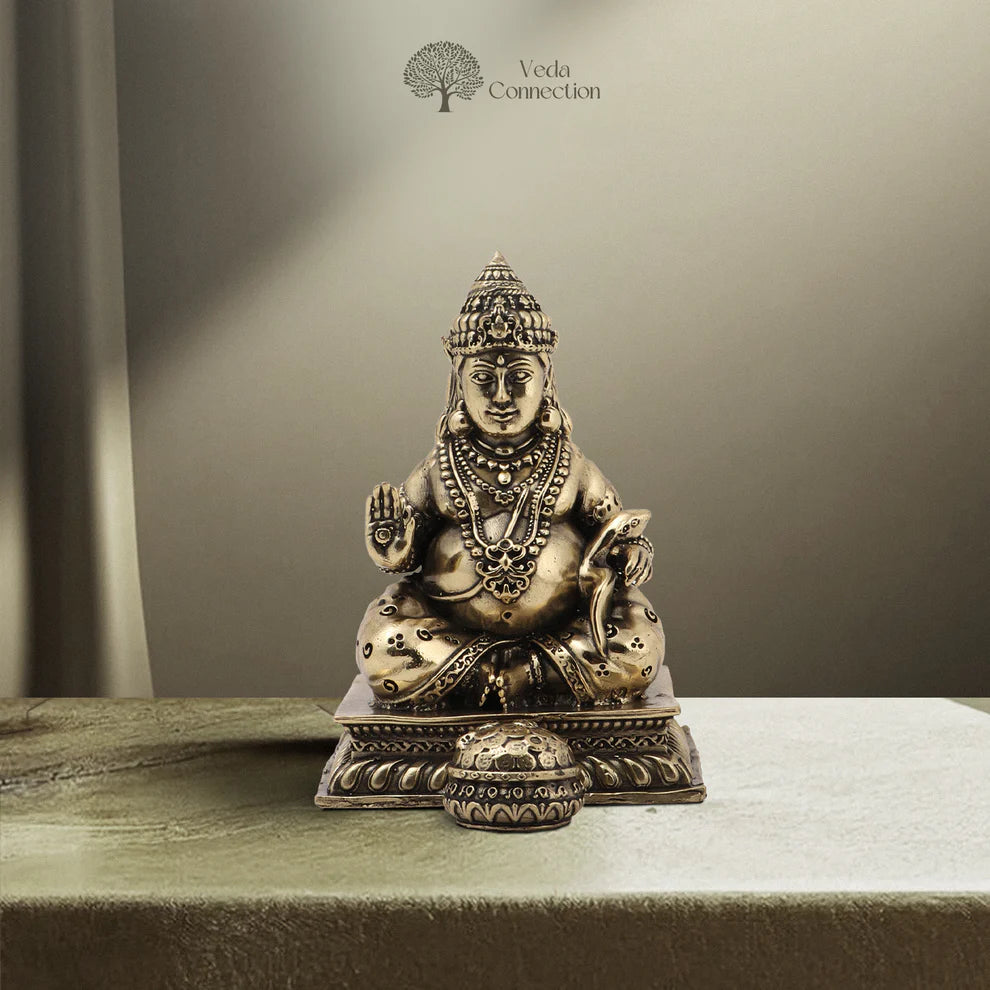 Brass Kuber Ji Idol
