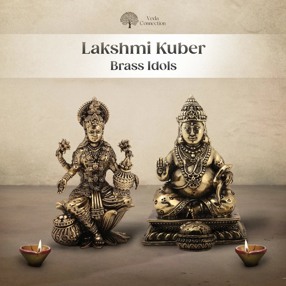 Brass Kuber Ji Idol